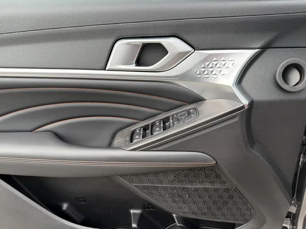 Haval Shenshou — миниатюра 22