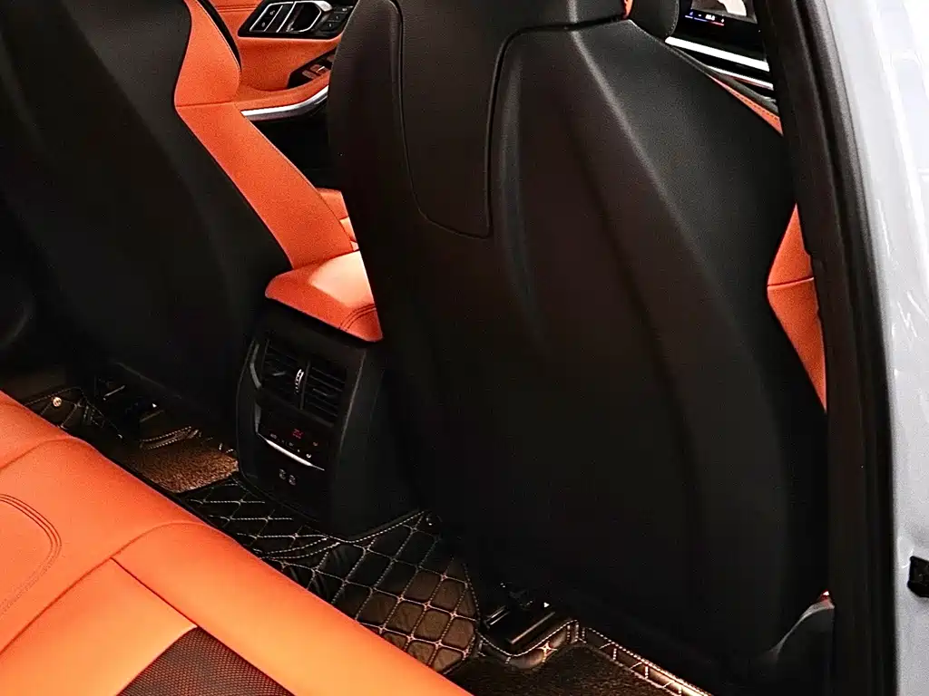 BMW M3 — миниатюра 17
