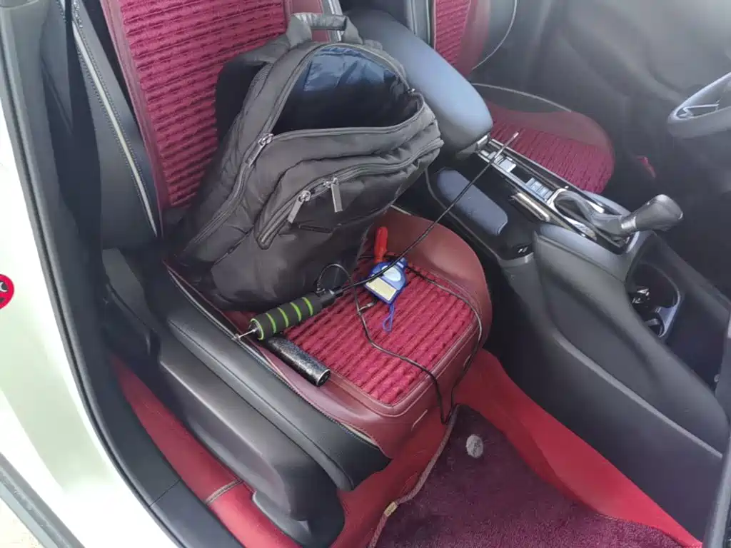 Honda HR-V — миниатюра 25