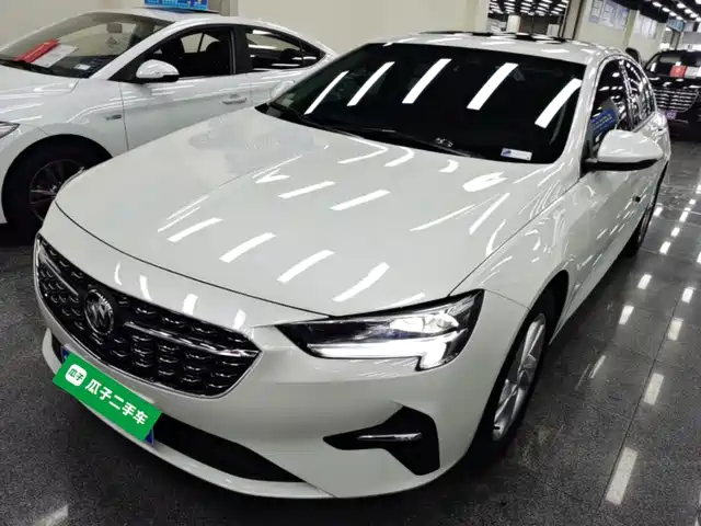 Buick Regal