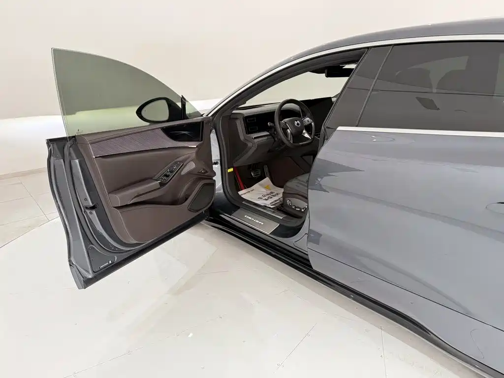Denza Denza Z9 — миниатюра 24