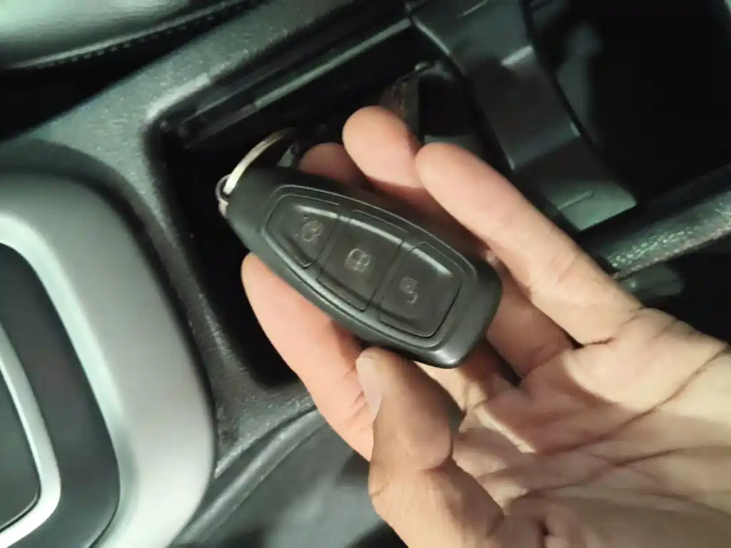 Ford Focus — миниатюра 9