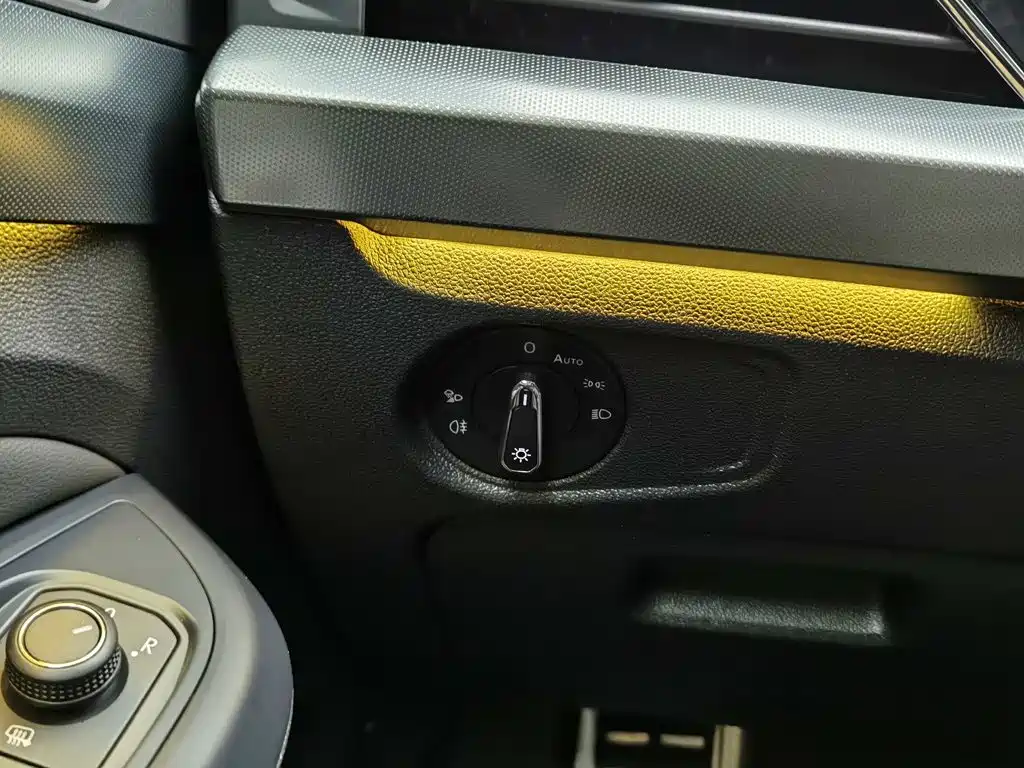 Volkswagen Passat — миниатюра 21
