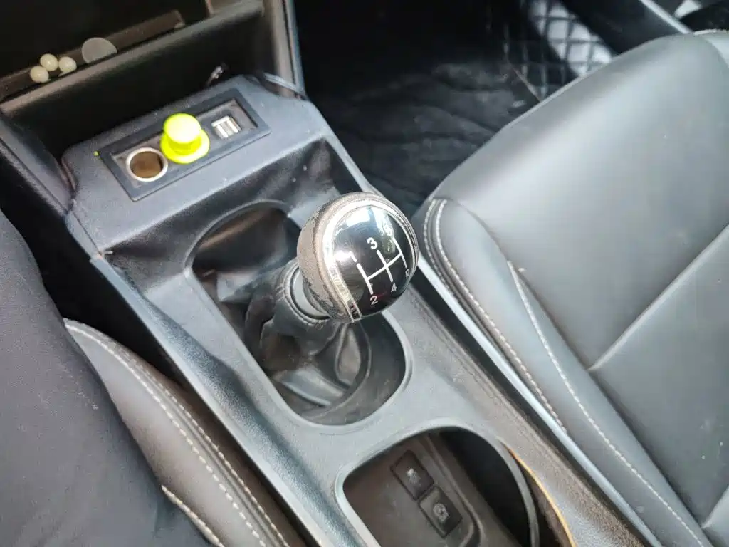 Toyota Vios — миниатюра 10