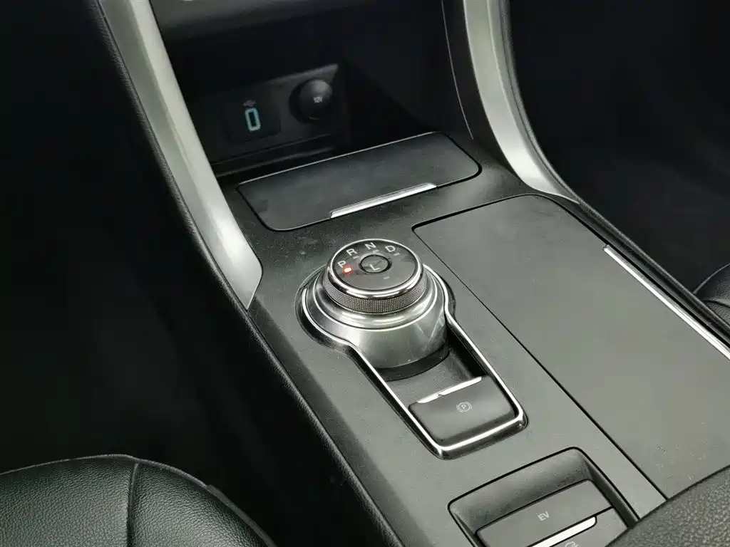 FORD MONDEO NEW ENERGY