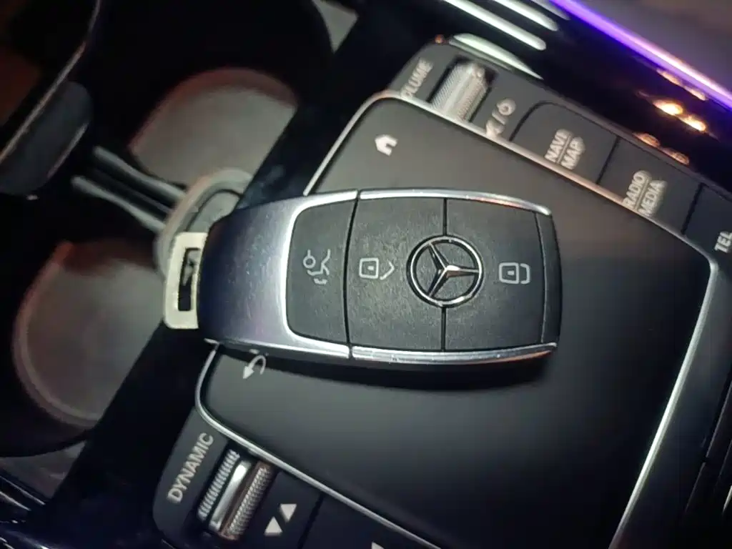Mercedes-Benz EQA — миниатюра 9