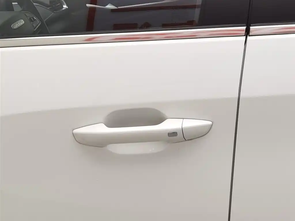 SAIC MAXUS CHASE G50