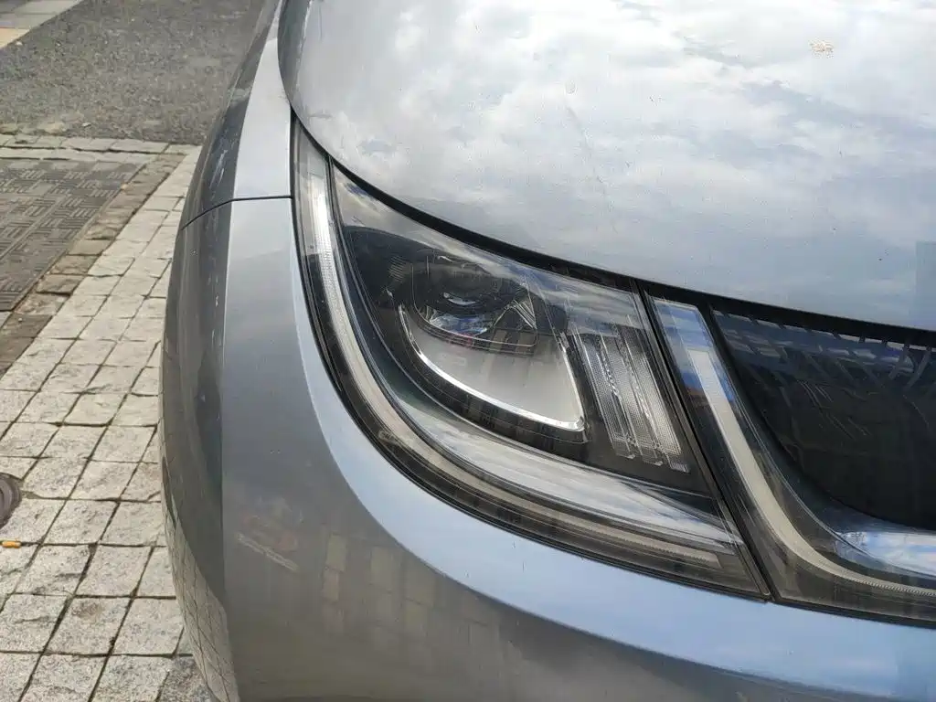 BYD Dolphin — миниатюра 7