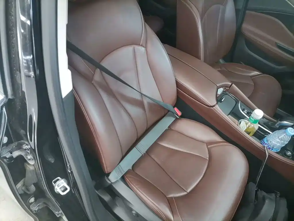 Buick Envision Plus — миниатюра 25