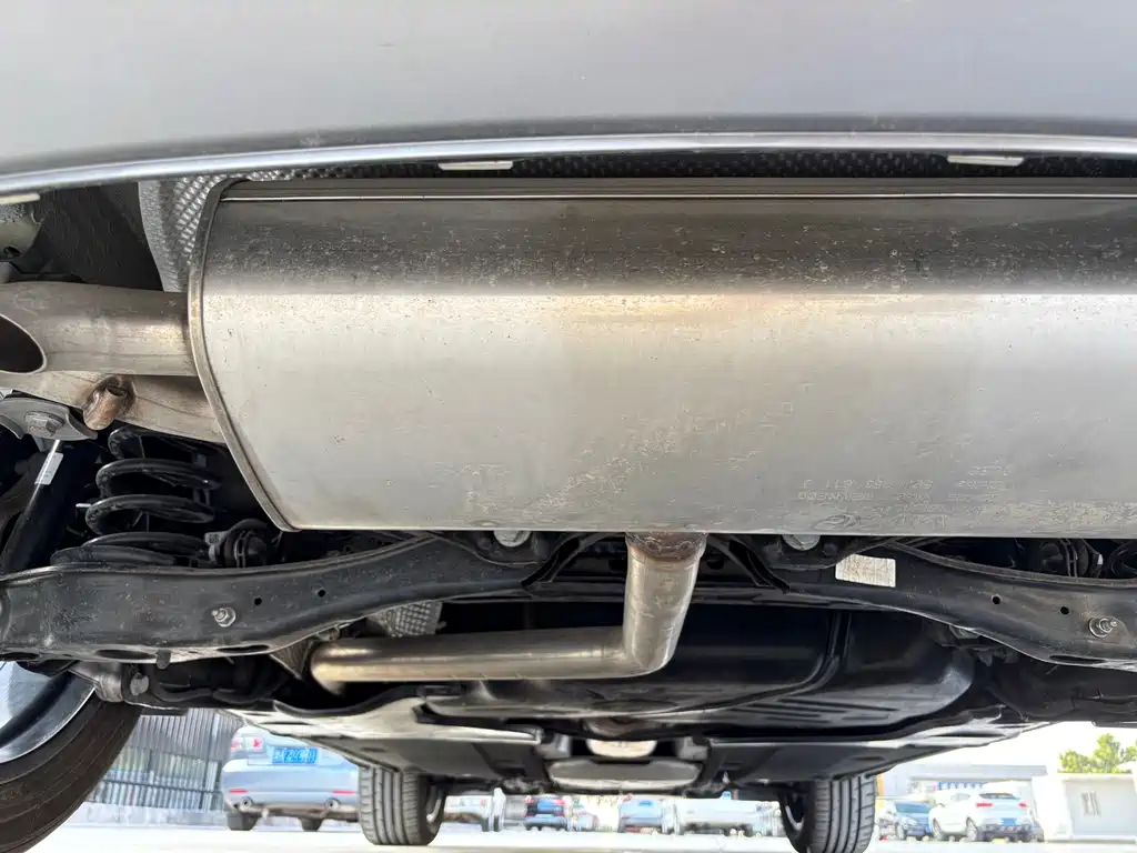 Audi Q3 2022 35 TFSI Fashion