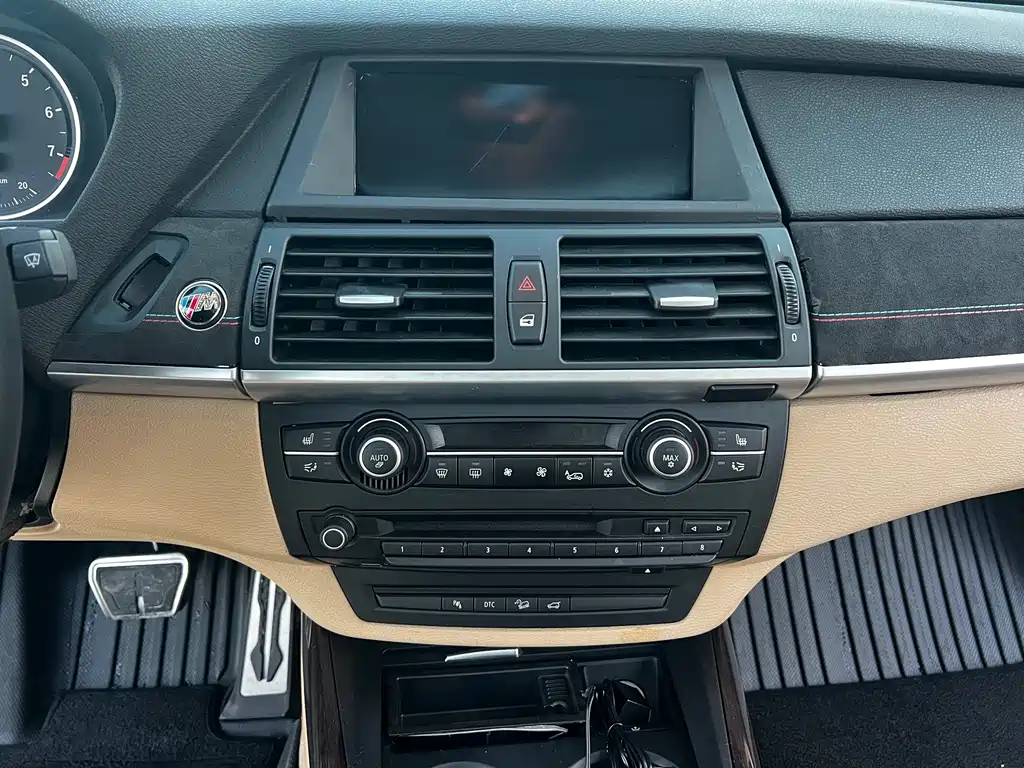 BMW X5 (Import) — миниатюра 18