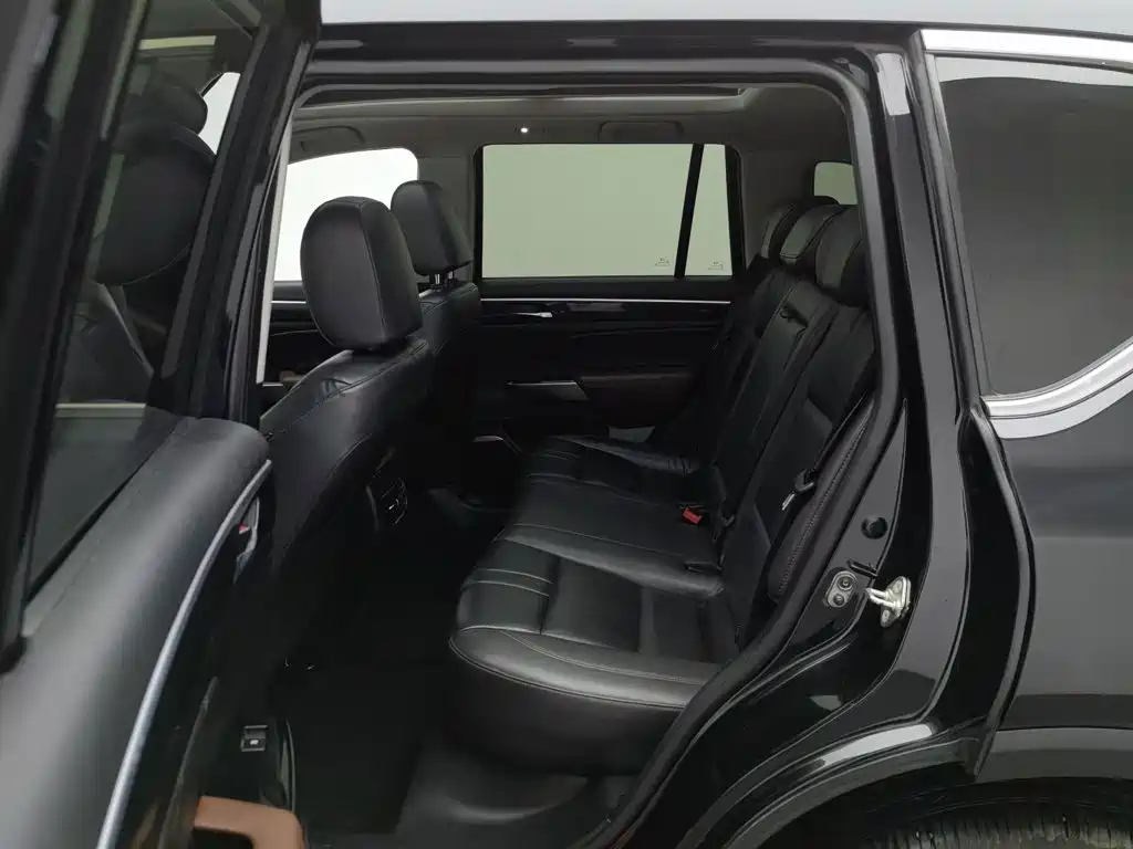 GAC Motor Trumpchi GS7 — миниатюра 15