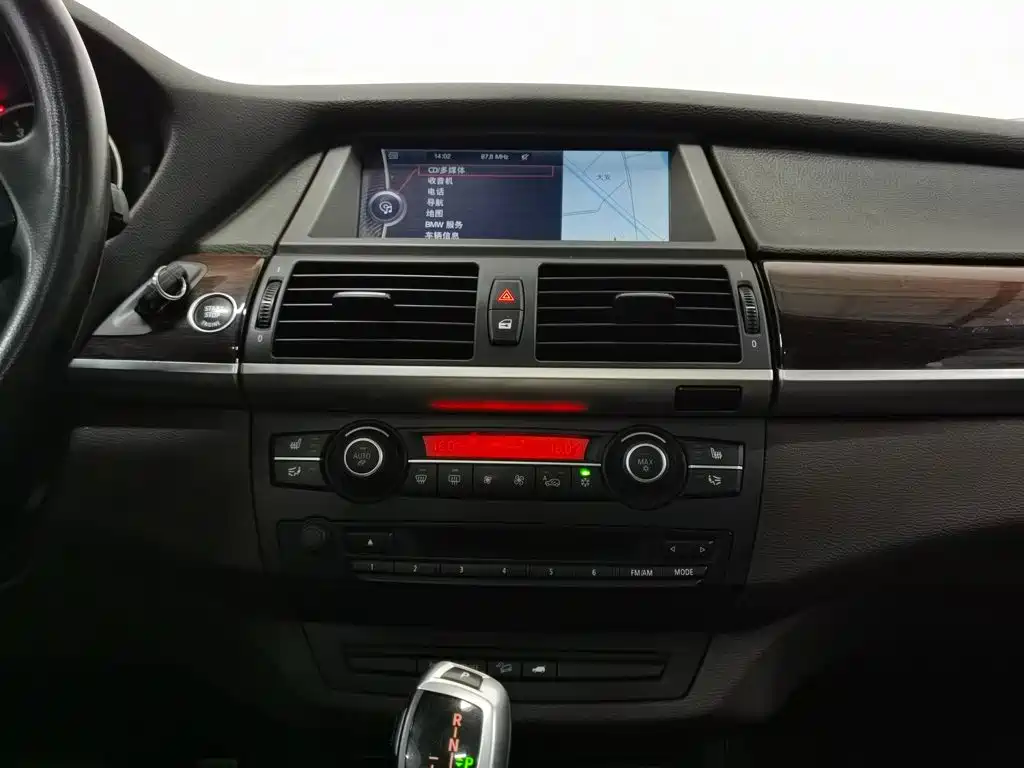 BMW X5 (Import) — миниатюра 20