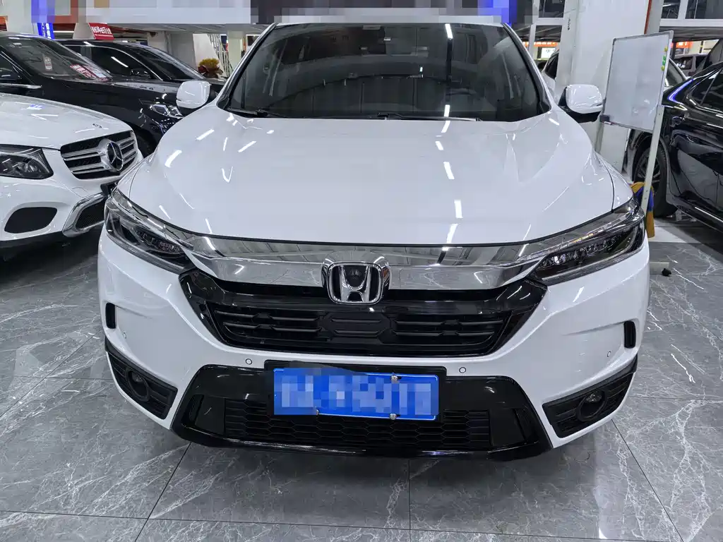 Honda Breeze — миниатюра 2