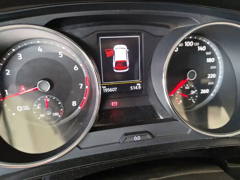 Volkswagen Tiguan L — миниатюра 5