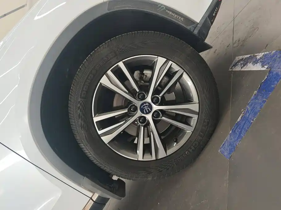 BYD Pro — миниатюра 6