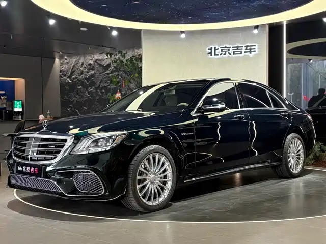 mercedes-benz s-class-amg