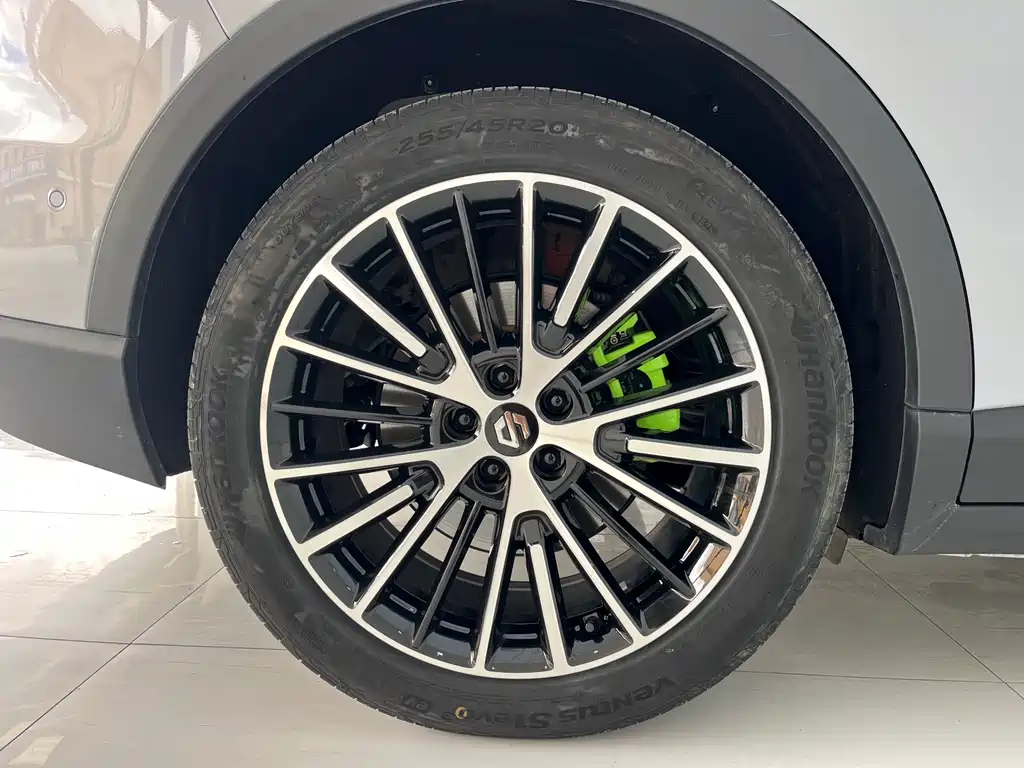 Leapmotor C11 2026 640