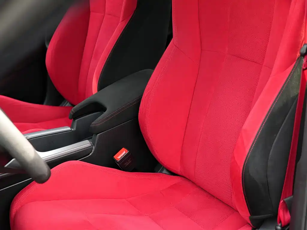 Honda Civic (Import) 2.0T 420TURBO TYPE R, фото 8