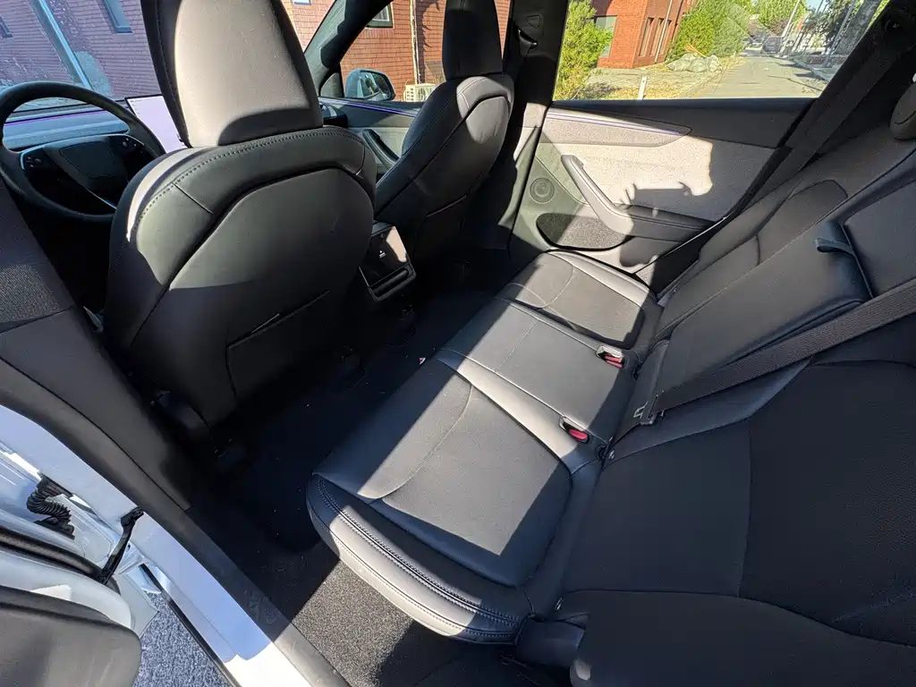 Tesla Model Y — миниатюра 16