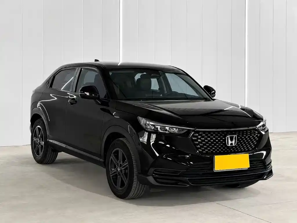 Honda XR-V — миниатюра 3