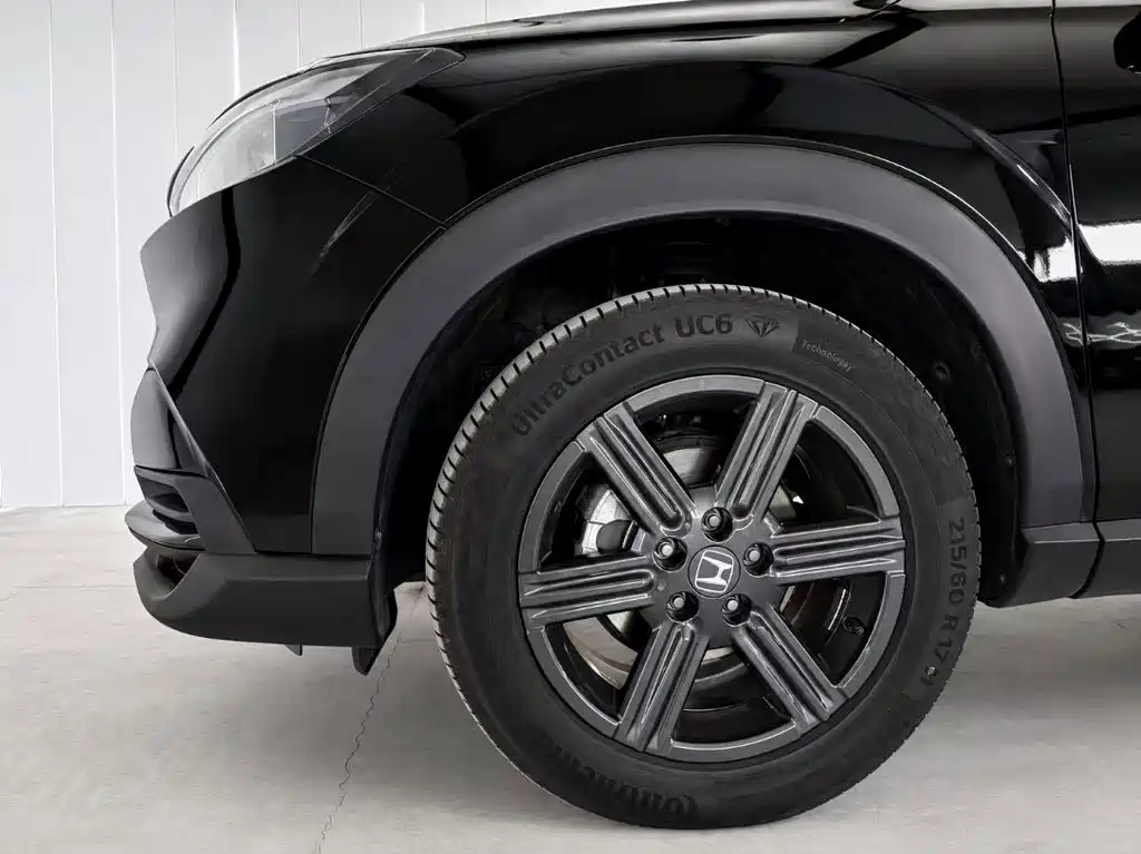 Honda XR-V — миниатюра 16