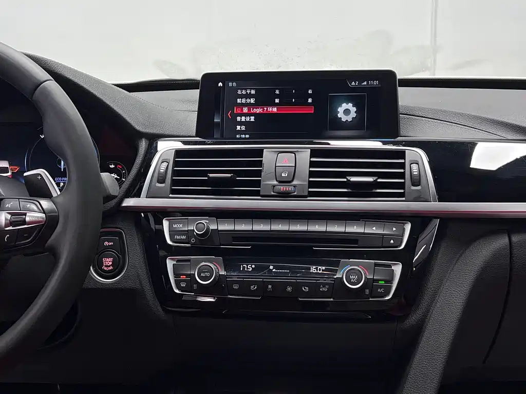 BMW 3 Series GT — миниатюра 25