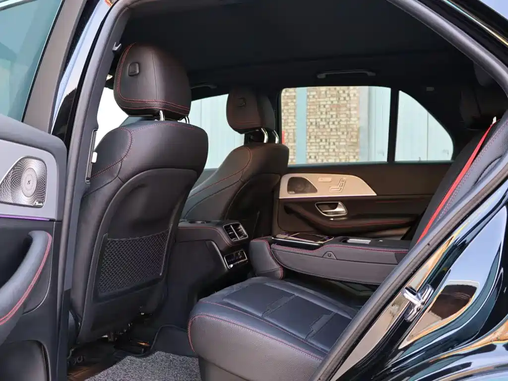 Mercedes-Benz GLE A MG 2025 AMG GLE 53 4MATIC+