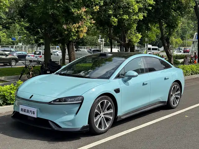 2025 Chery Zhijie