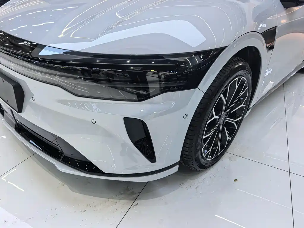 Zeekr 007GT 2025 Smart Drive 75kWh