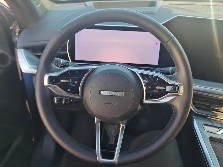 Haval Shenshou — миниатюра 15