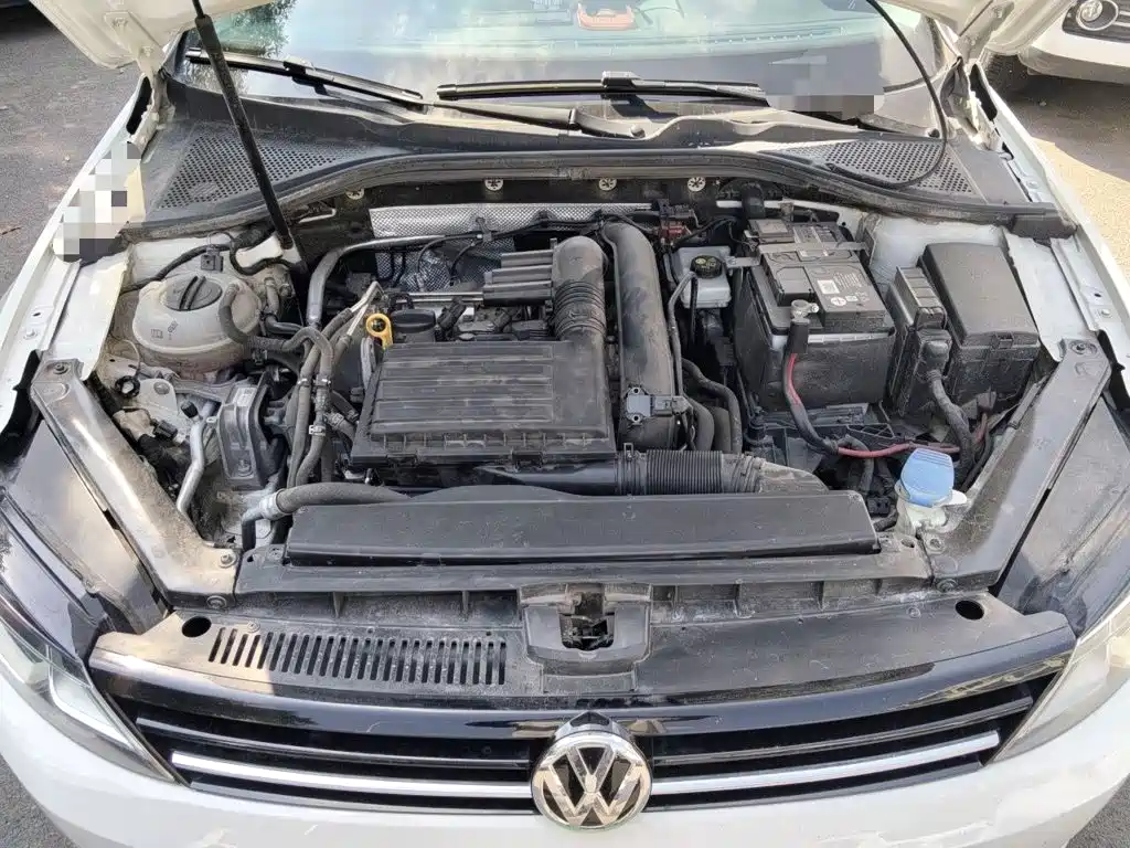 Volkswagen Lamando — миниатюра 16