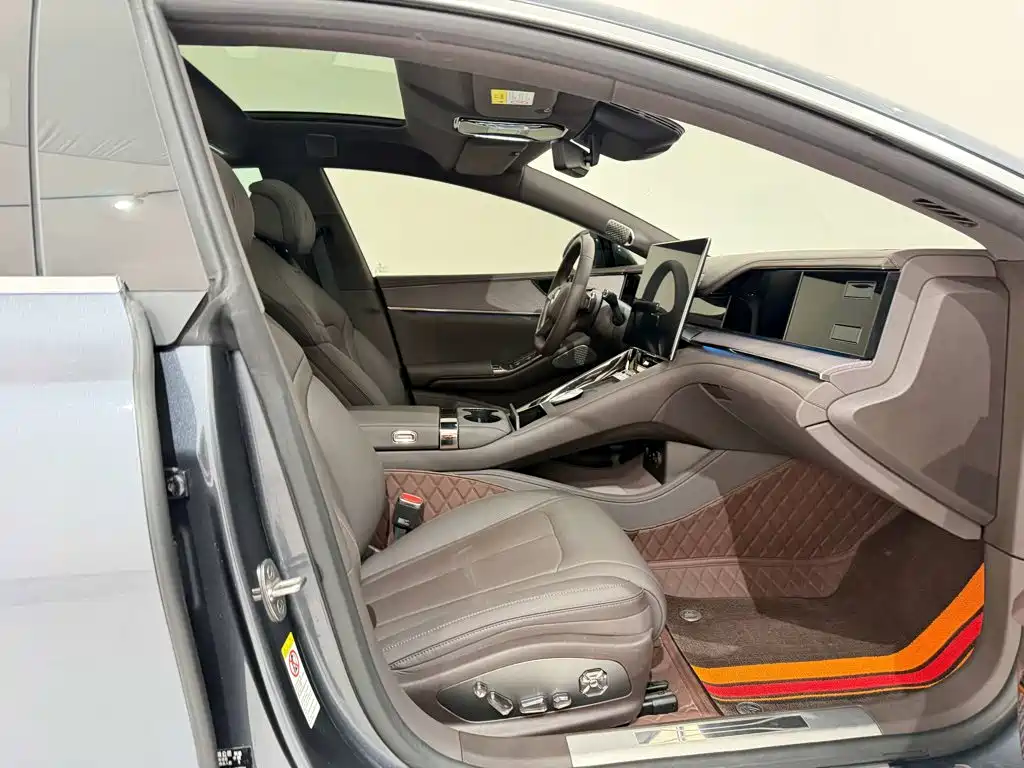 Denza Denza Z9 — миниатюра 15