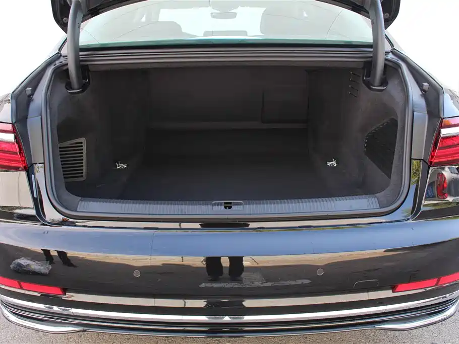 Audi A8 2023 A8L 50 TFSI quattro