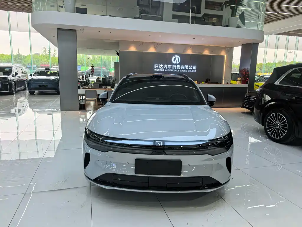 Zeekr 007GT 2025 Smart Drive 75kWh