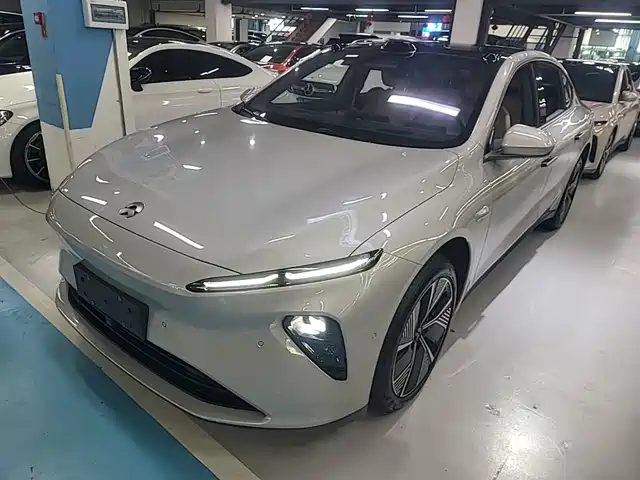 2023 Nio ET7
