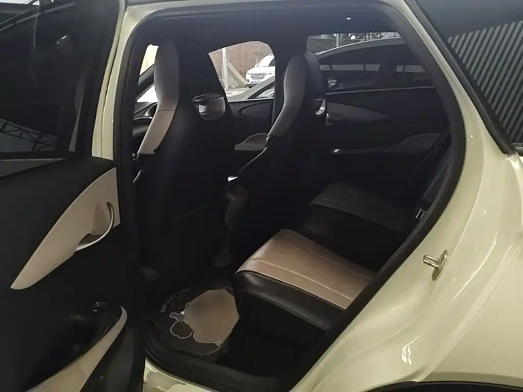 BYD Dolphin — миниатюра 22