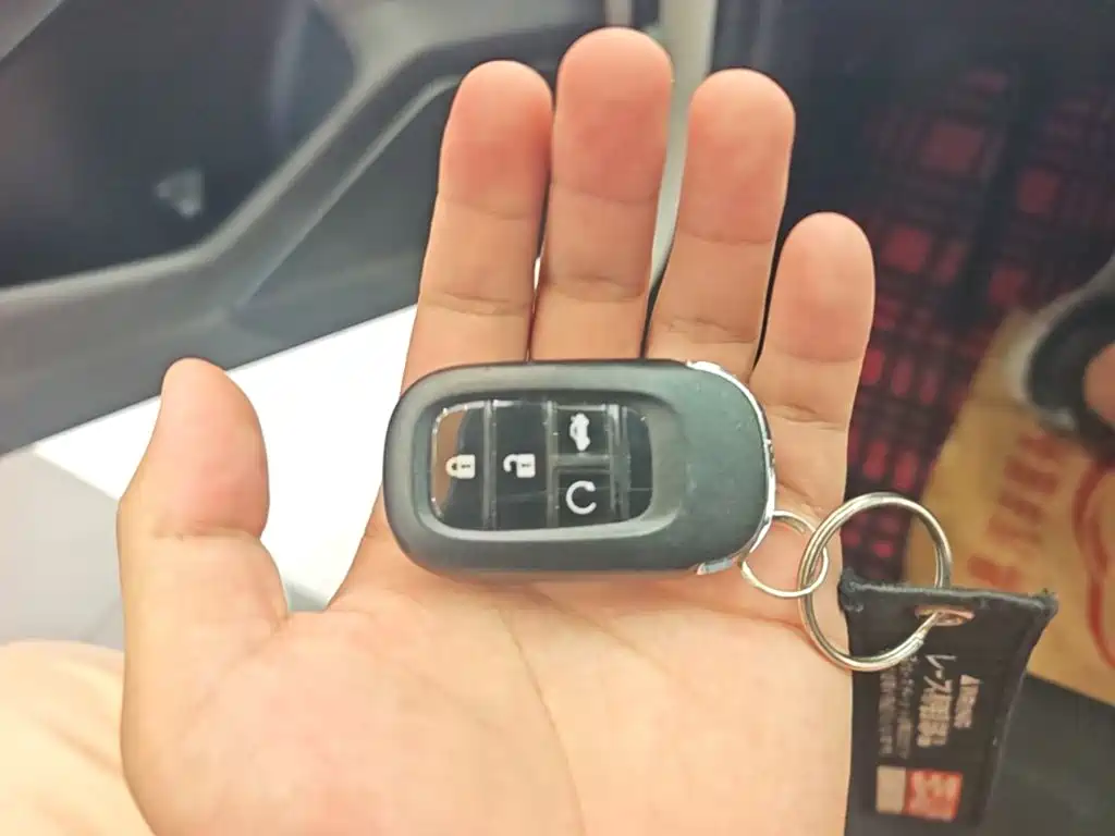 Honda Civic — миниатюра 11