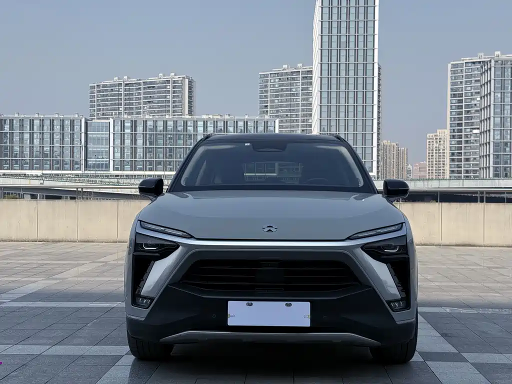 NIO NIO ES8