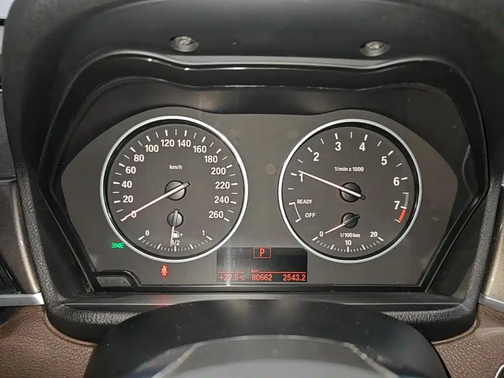 BMW X1 — миниатюра 12