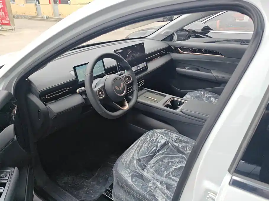 Wuling Xingguang — миниатюра 9