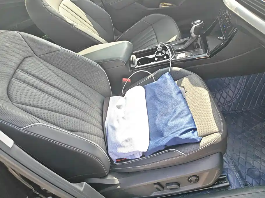 Volkswagen Passat — миниатюра 8