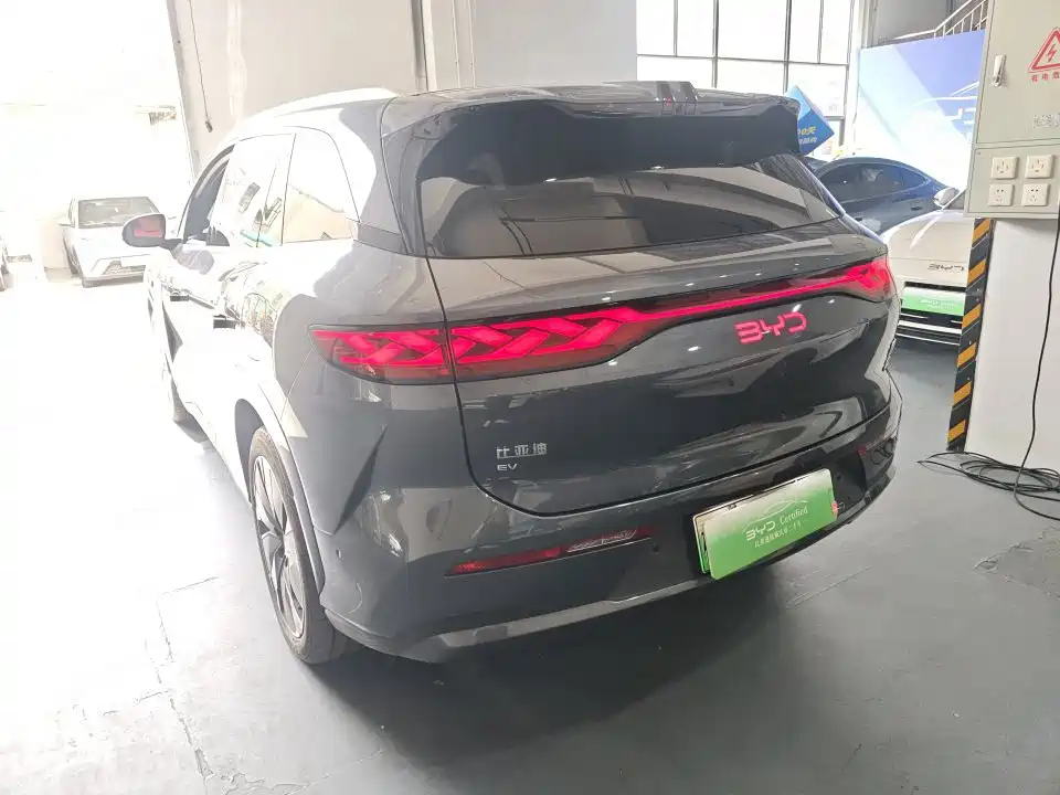 BYD Tang L — миниатюра 3