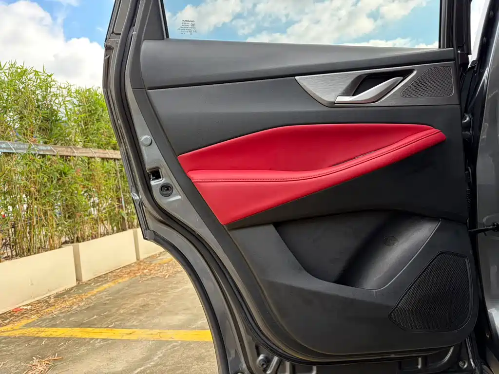 Changan CS35PLUS — миниатюра 17
