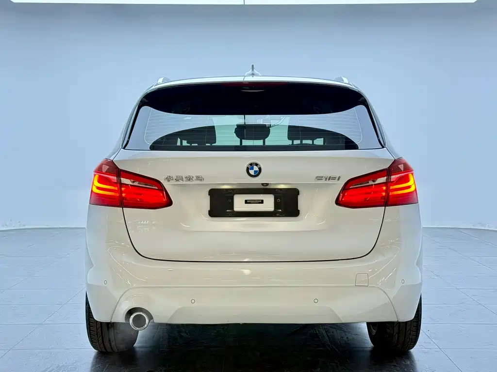 BMW 2 SERIES STATION WAGON