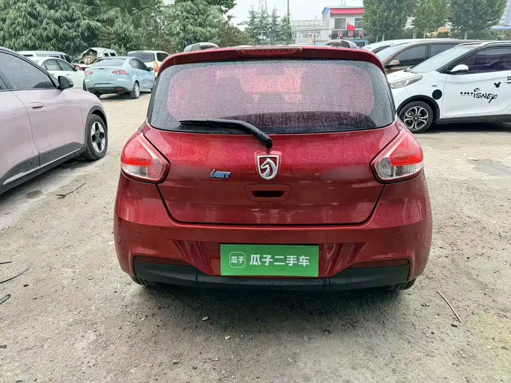 Baojun 310 — миниатюра 25