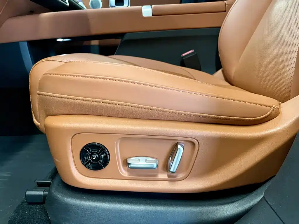 Li Auto Li L6 — миниатюра 15