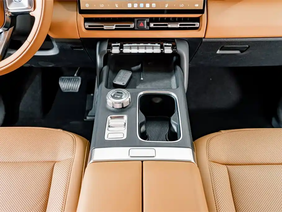 iCAR iCAR V27 — миниатюра 14