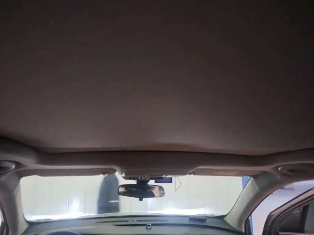 Buick Envision Plus — миниатюра 21
