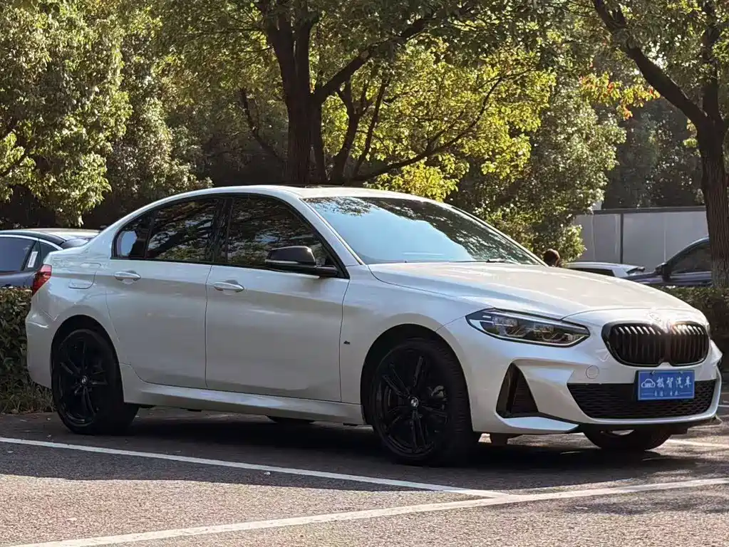 BMW 1 Series — миниатюра 3